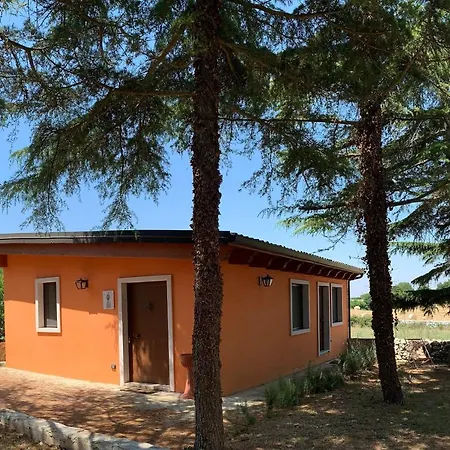 Bed and Breakfast Barsentello Noci Exterior foto