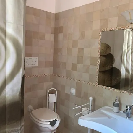 Bed and Breakfast Barsentello Noci Exterior foto