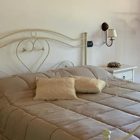 Bed and Breakfast Barsentello Noci Exterior foto