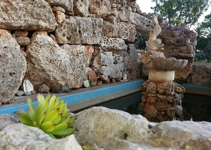 Barsentello