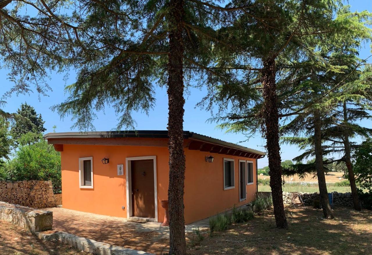 Bed and breakfast Barsentello Noci