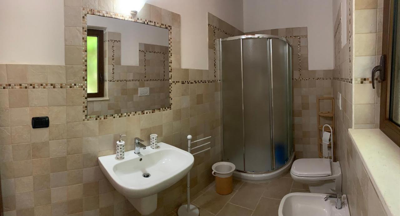Barsentello Bed & Breakfast Noci
