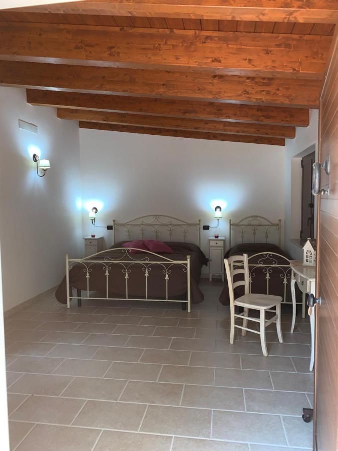 Bed & Breakfast Barsentello *