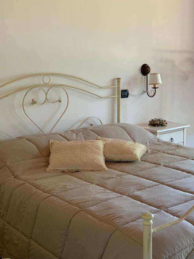 Bed & Breakfast Barsentello *