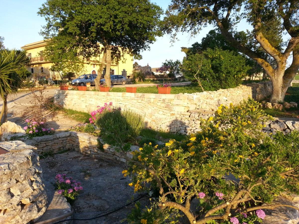 Barsentello Bed & Breakfast Noci