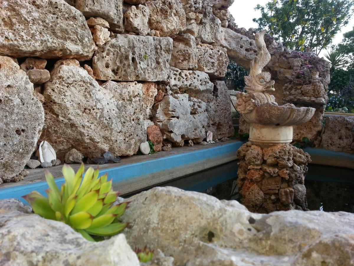 Bed & Breakfast Barsentello