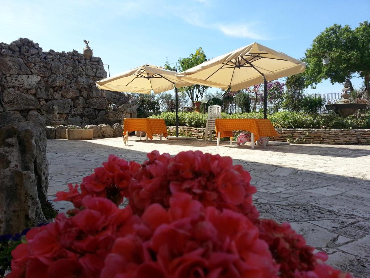 Bed & Breakfast Barsentello