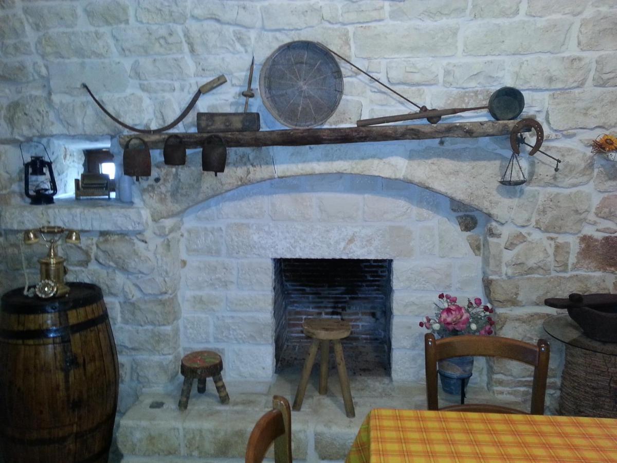 Barsentello Bed and breakfast